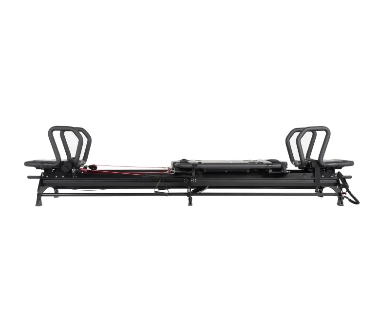 Large Non-Rotating Handle Pilates Reformer Machine