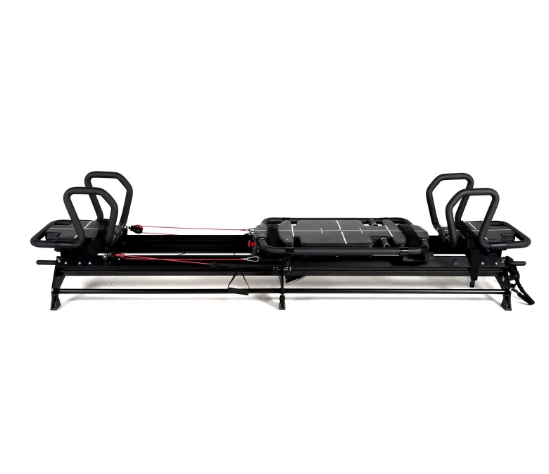Large Non-Rotating Handle Pilates Reformer Machine