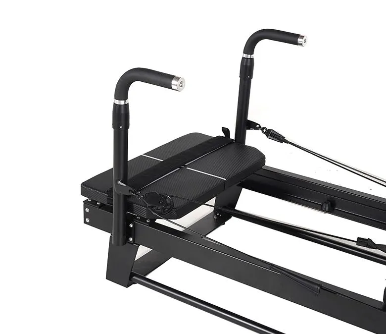 Ultra-core Pilates Reformer Machine