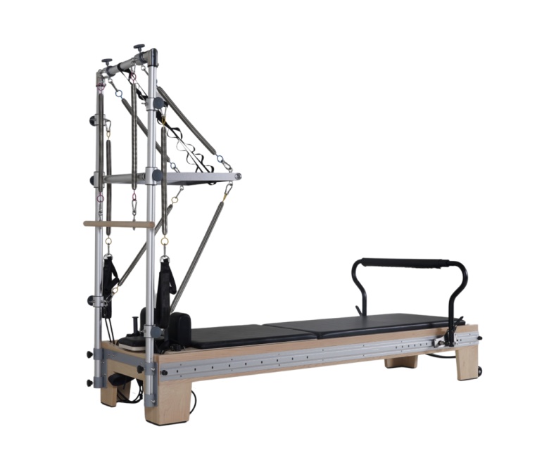Maple Full Track Reformer Pilates Tower at Good Price