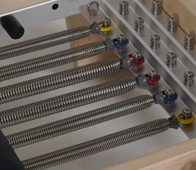 Maple Full Track Reformer Pilates Tower at Good Price