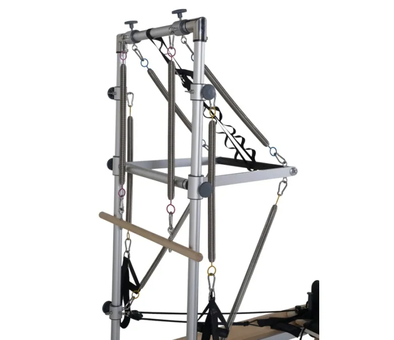 Maple Full Track Reformer Pilates Tower at Good Price