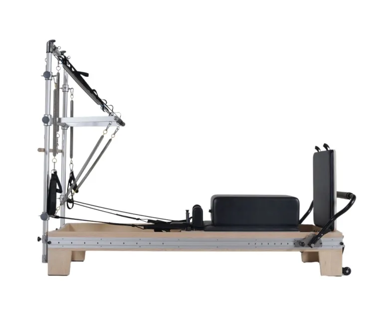 Maple Full Track Reformer Pilates Tower at Good Price