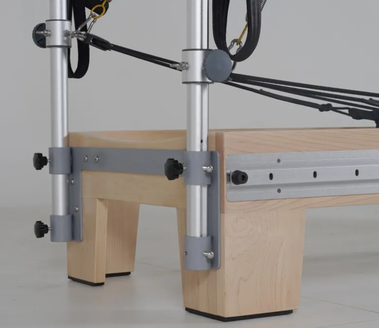 Maple Full Track Reformer Pilates Tower at Good Price