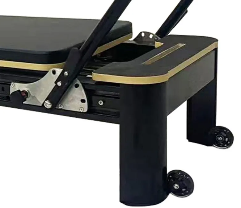 Full Track Aluminum Alloy Reformer Bed 4.0