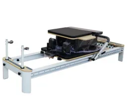 Full Track Aluminum Alloy Reformer Bed 4.0