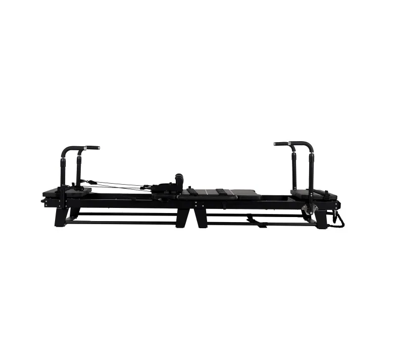 Ultra-core Pilates Reformer Machine