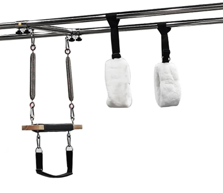 Aluminum Pilates Reformer Cadillac Pilates Bed with Full Tower