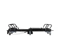 Multifunctional Pilates Large Reformer Machine with Storage Box