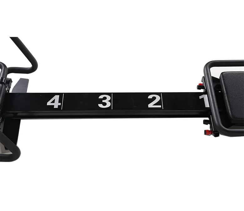 Adjustable Portable Pilates Reformer