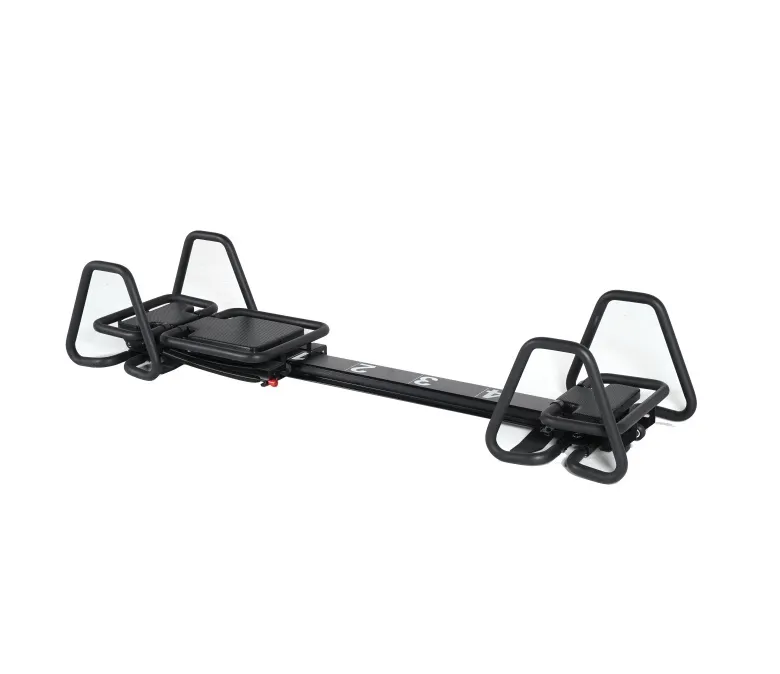 Adjustable Portable Pilates Reformer