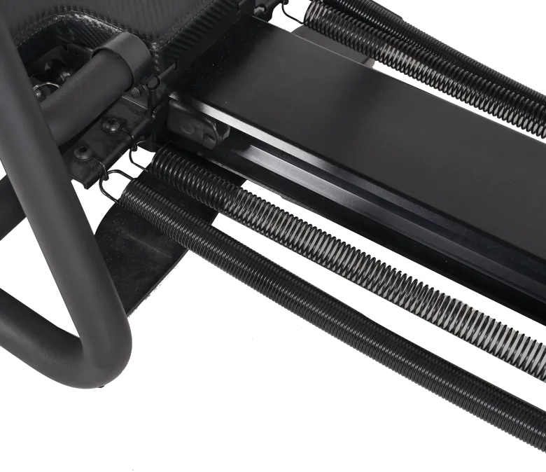 Adjustable Portable Pilates Reformer