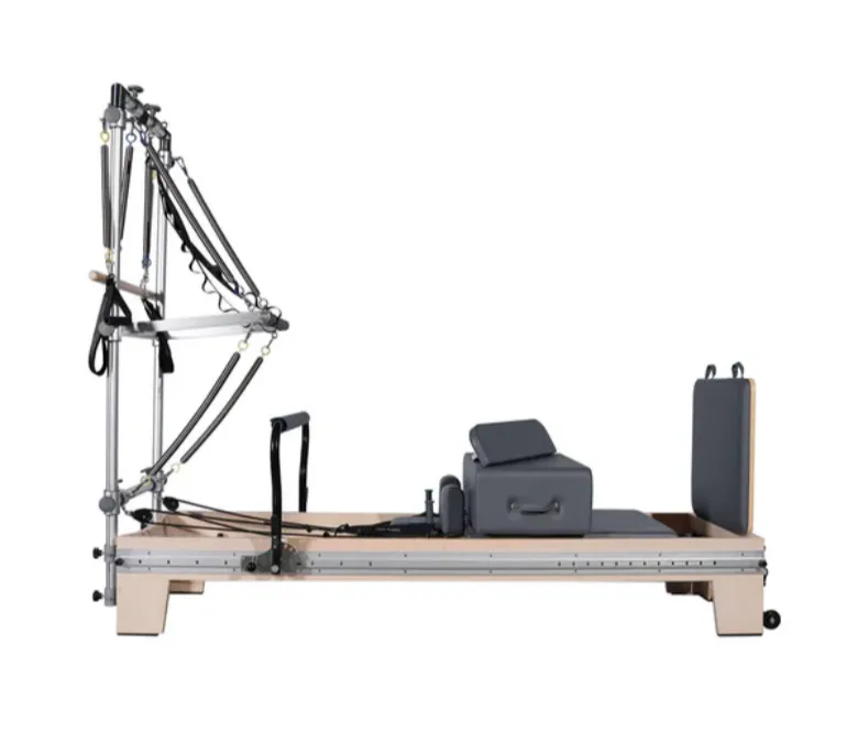 Maple Full Track Reformer Pilates Tower at Good Price