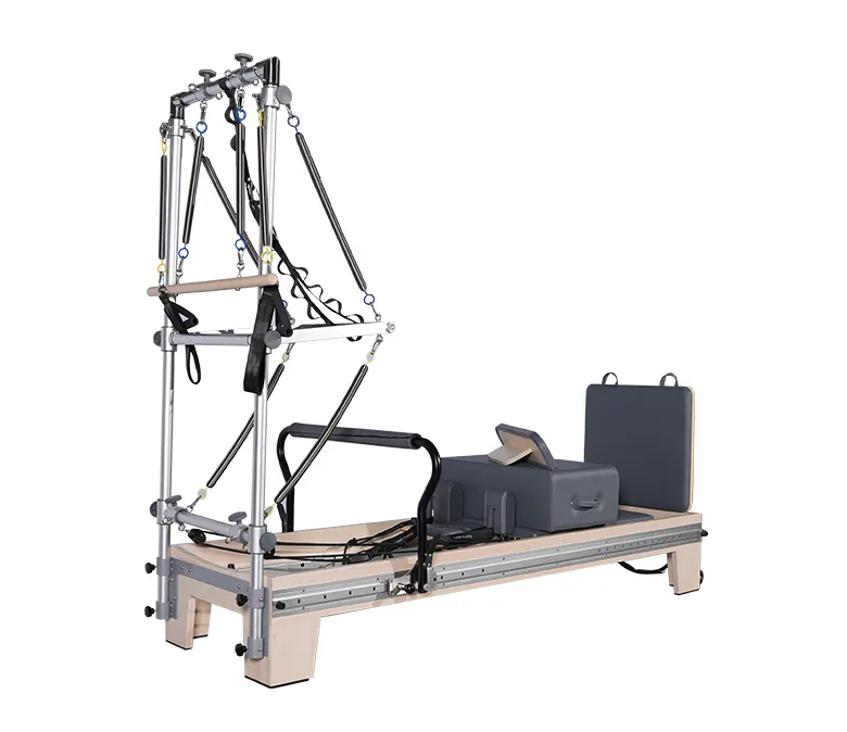 Maple Full Track Reformer Pilates Tower at Good Price