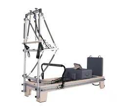 Maple Full Track Reformer Pilates Tower at Good Price