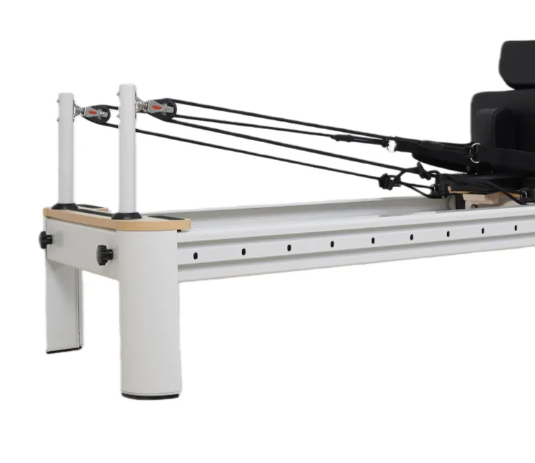 Full Track Aluminum Alloy Reformer Bed 4.0