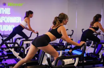 The Megaformer Is Taking Over – Why This "Advanced Pilates" Trend Is Rising