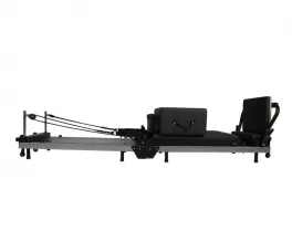 New Patented Design Aluminum Folding Pilates Reformer