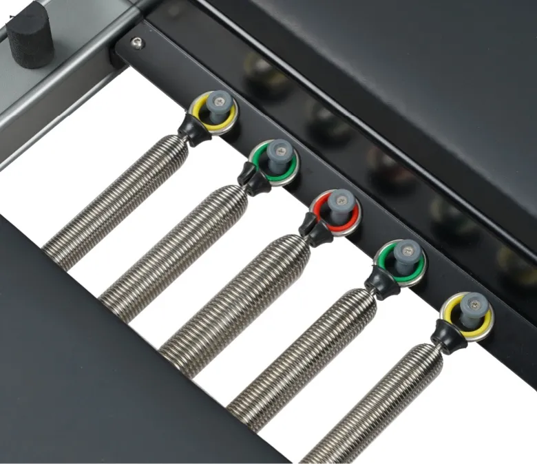 New Patented Design Aluminum Folding Pilates Reformer