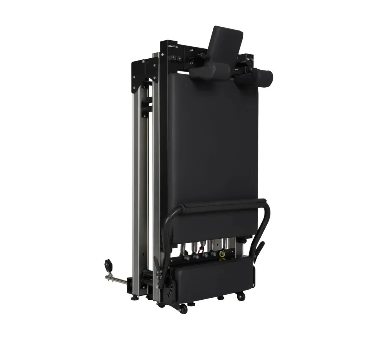New Patented Design Aluminum Folding Pilates Reformer