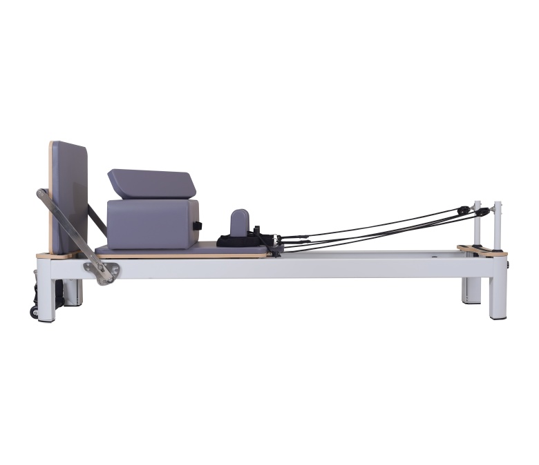 Aluminum Pilates Reformer 4.0