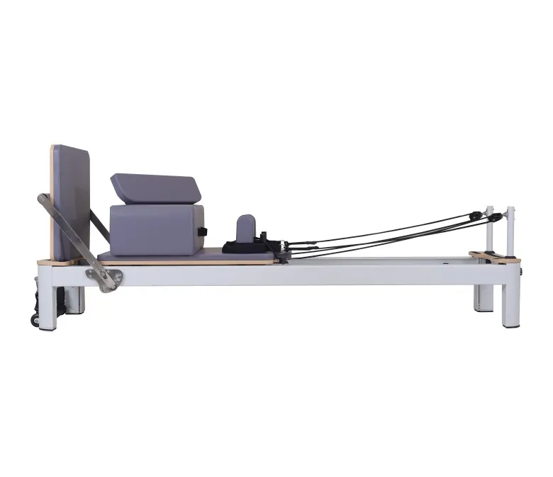 Aluminum Pilates Reformer 4.0