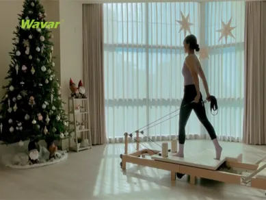 Best Pilates Reformers for Your Christmas Day