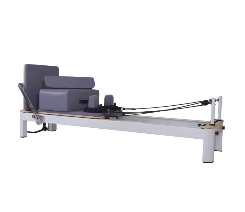 Aluminum Pilates Reformer 4.0