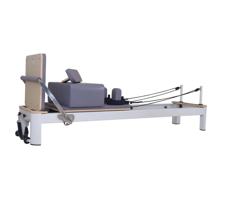 Aluminum Pilates Reformer 4.0