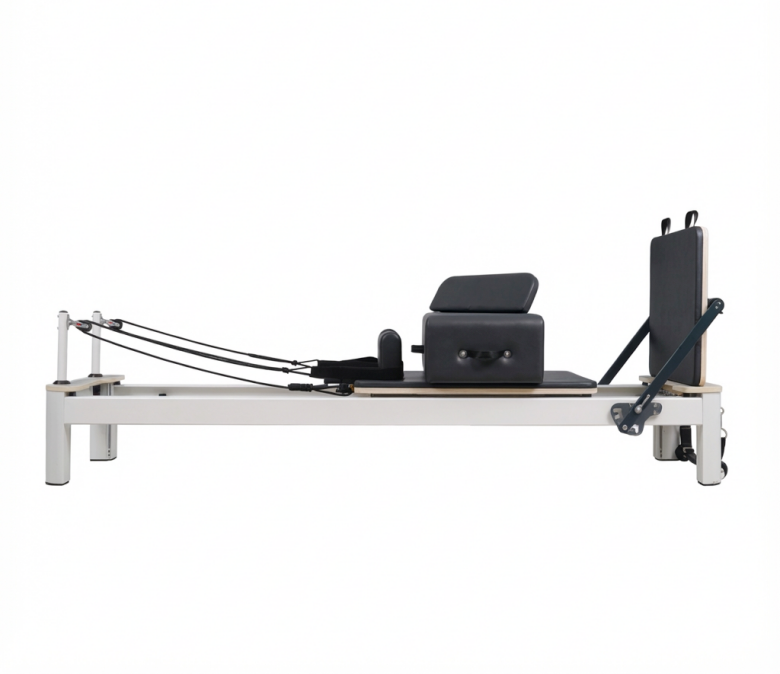 Aluminum Pilates Reformer 4.0