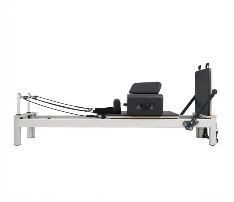 Aluminum Pilates Reformer 4.0