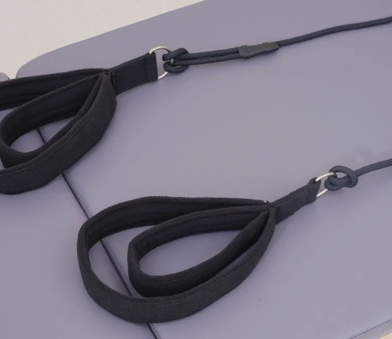 Studio Aluminum Alloy Pilates Reformer with Tower