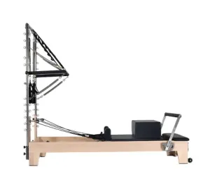 Reformer with Tower