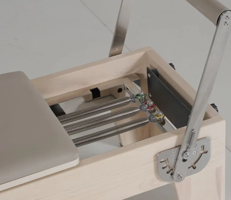 Adults Reformer Bed Pilates Reformer for Kids Set