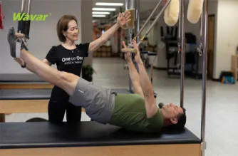 Groundbreaking Trends in Therapy Centers: How the Pilates Reformer Revolutionizes Rehabilitation — Featuring Wavar’s Innovative Solutions