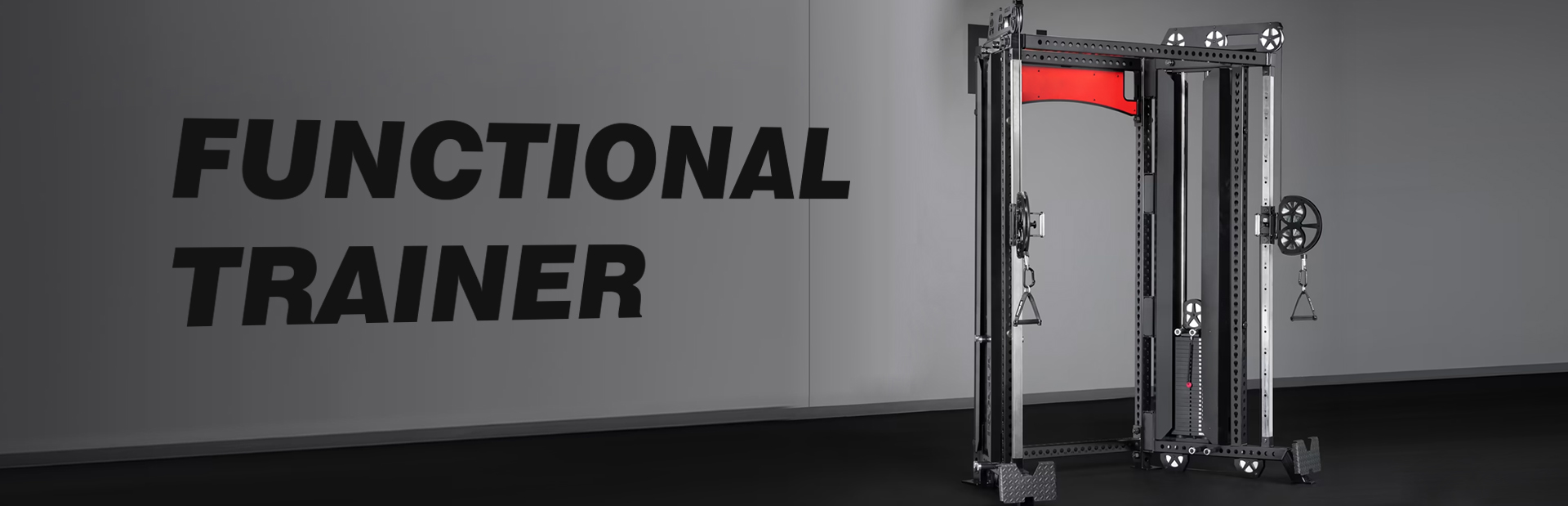Funktionell tränare