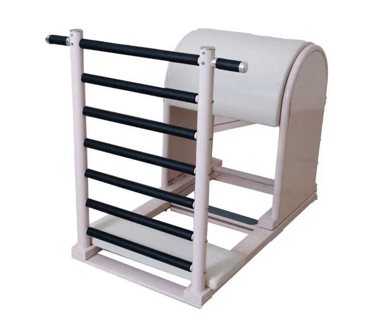 Commercial Steel Pilates Ladder Barrel