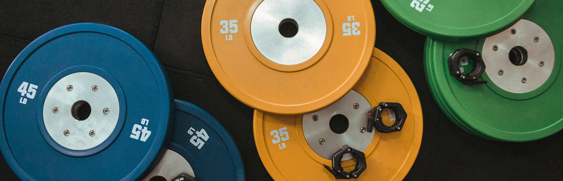 Barbell Plate