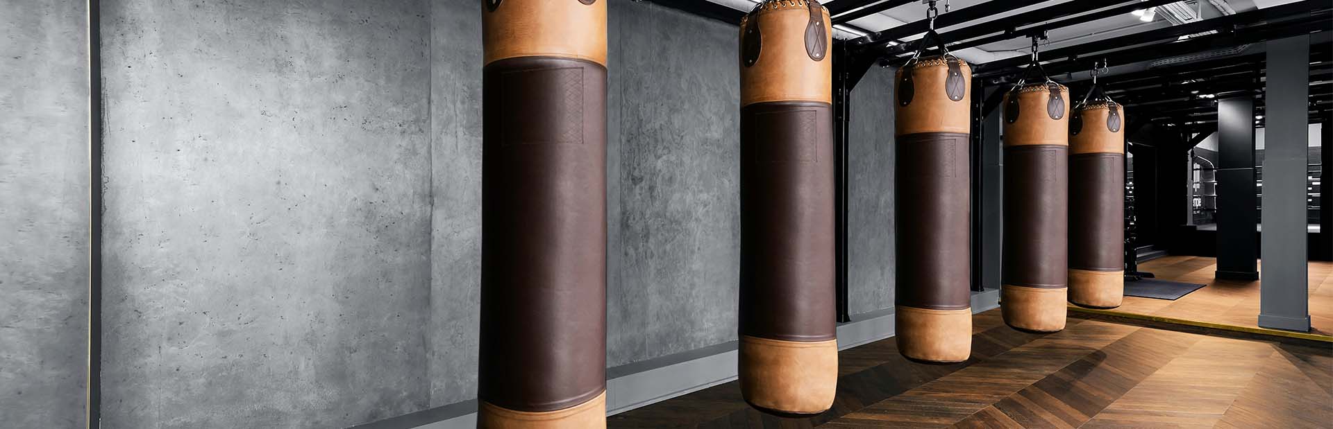 Punching Bag