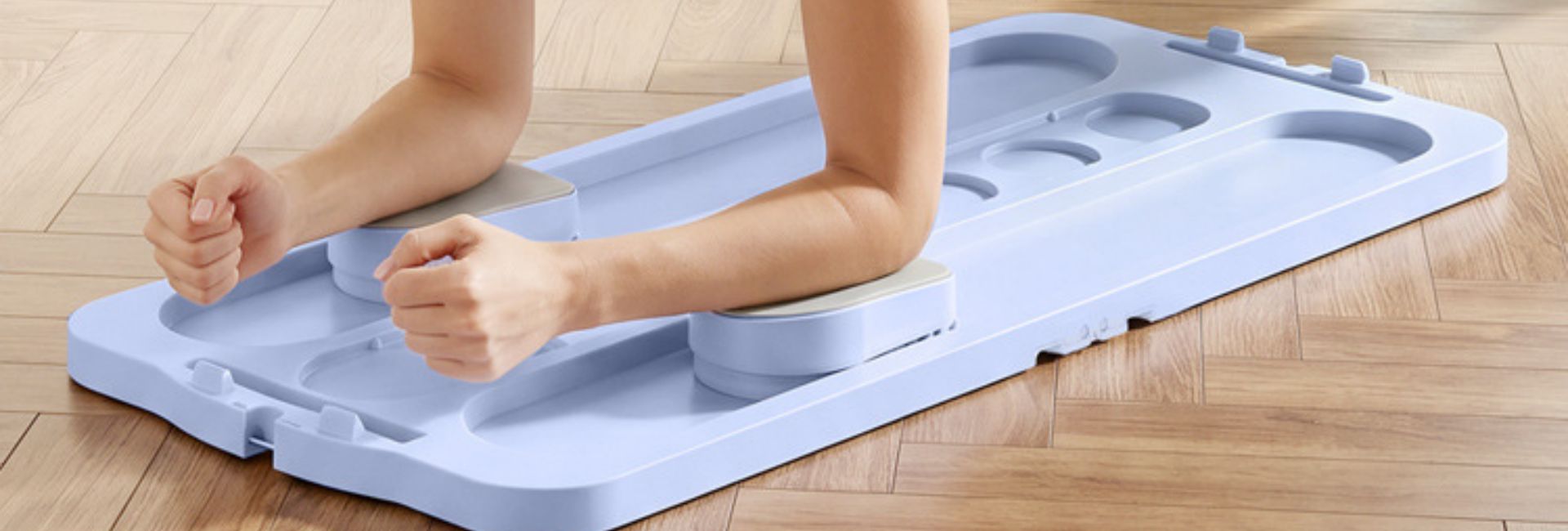 Pilates Board