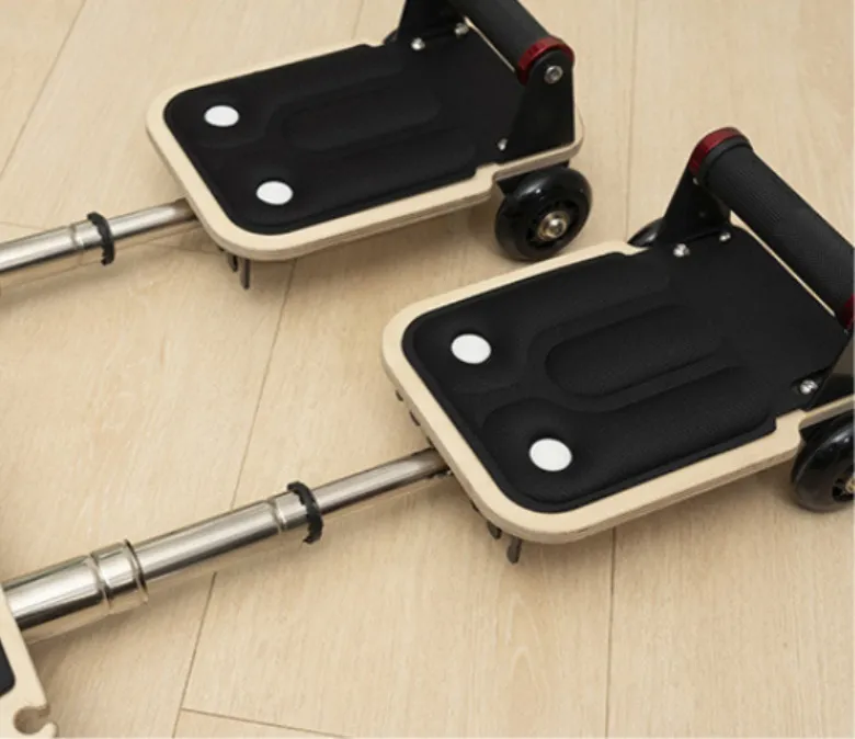 Multifunctional Body Sculpting Yoga Pilates Board