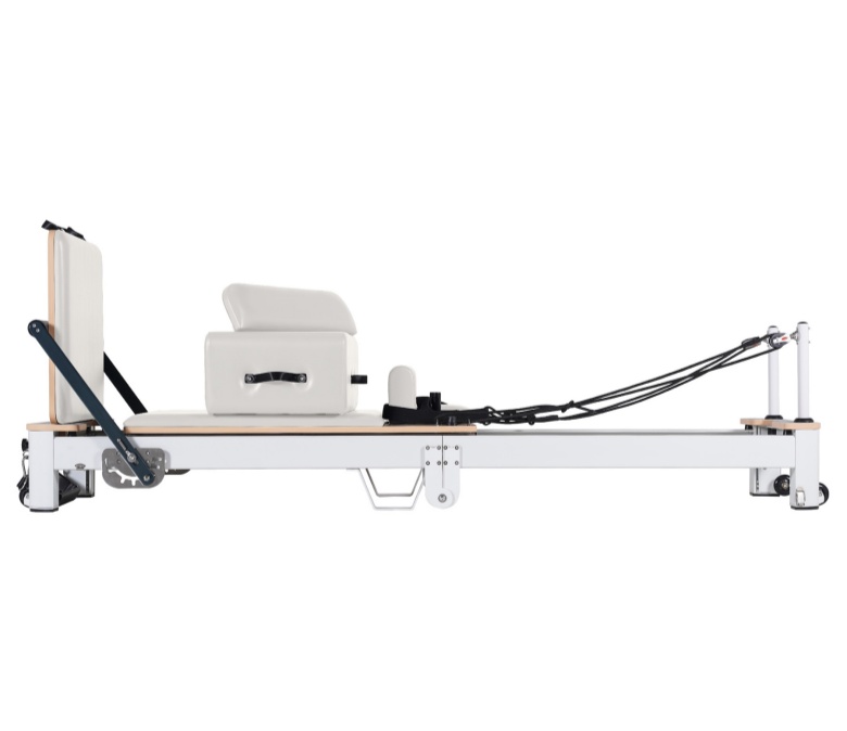 Wholesale Foldable Aluminum Pilates Reformer