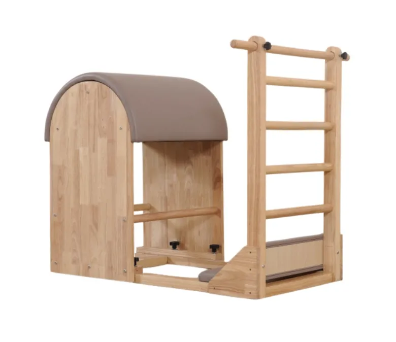 Pilates Ladder Barrel