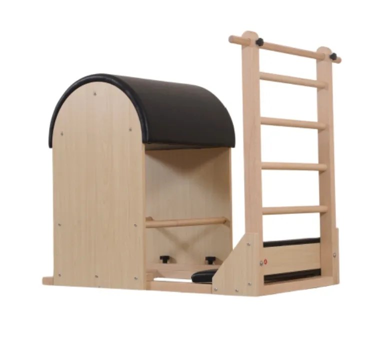 Pilates Ladder Barrel