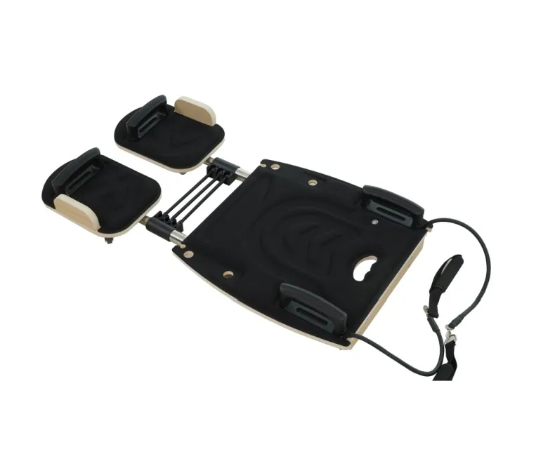 Multifunctional Body Sculpting Yoga Pilates Board