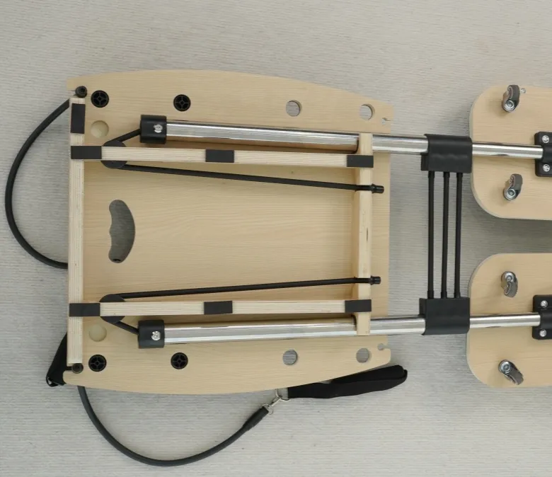 Multifunctional Body Sculpting Yoga Pilates Board