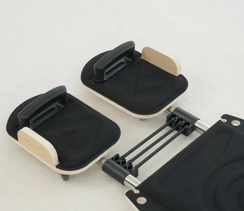 Multifunctional Body Sculpting Yoga Pilates Board