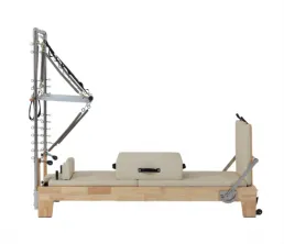 Pilates Reformer with Tower