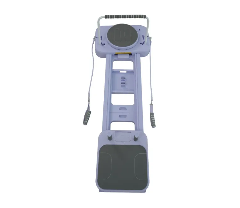 Wholesale Multifunctional Adjustable Resistance Folding Pilates Board