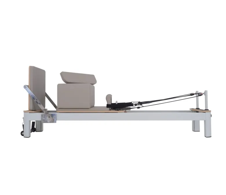 Aluminum Pilates Reformer 4.0